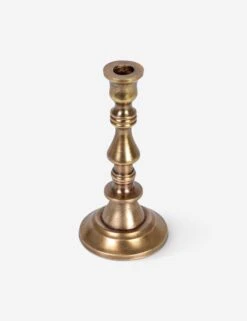Virgil Taper Holder -Home Decor Sale Lulu and Georgia DG0327 1 Product