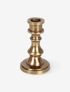 Virgil Taper Holder -Home Decor Sale Lulu and Georgia DG0328 1 Product