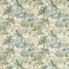The Stumpery Cotton Fabric By Sanderson -Home Decor Sale Lulu and Georgia DHIF227324 Product