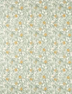 Ancient Apple Orchard Fabric By Sanderson