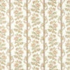 Apothecary Rose Cotton Fabric By Sanderson -Home Decor Sale Lulu and Georgia DHIF237597 Product