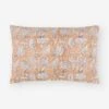 Nasha Lumbar Pillow -Home Decor Sale Lulu and Georgia DNN001 1422 Product