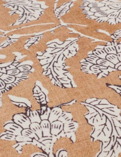 Nasha Lumbar Pillow -Home Decor Sale Lulu and Georgia DNN001 detail texture Product