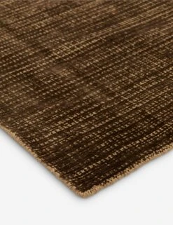 Danka Hand-Loomed Rug -Home Decor Sale Lulu and Georgia DankaHand LoomedRug Chocolate 8 x10 A0660830 24 Product
