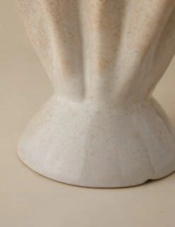 Darcia Vase -Home Decor Sale Lulu and Georgia DarciaVase Ivory A0660413 49 Product
