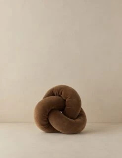 Dewey Velvet Pillow -Home Decor Sale Lulu and Georgia DeweyVelvetPillow Toast A0660306 908 Product