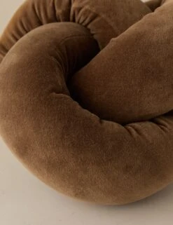 Dewey Velvet Pillow -Home Decor Sale Lulu and Georgia DeweyVelvetPillow Toast A0660306 912 Product