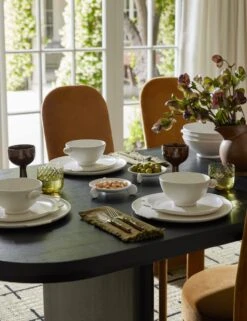 Shapeshifter Stoneware Dinnerware By Sarah Sherman Samuel -Home Decor Sale Lulu and Georgia DiningITabletop 864 Site Crops Lifestyle 1 80685125 616a 4564 8cdd c946c0595fef