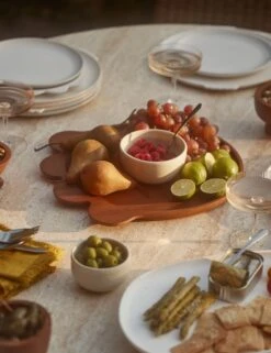 Shapeshifter Stoneware Dinnerware By Sarah Sherman Samuel -Home Decor Sale Lulu and Georgia DiningI 1375 LIFESTYLE SITE CROP Lifestyle fff93974 9a5e 4927 a1f7 b83d8baf0bd6