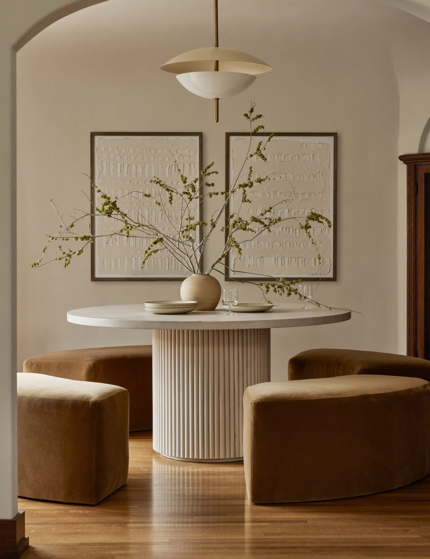 Left Right IV Print By Danielle Davis 4 Left Right IV Print By Danielle Davis - Image 2