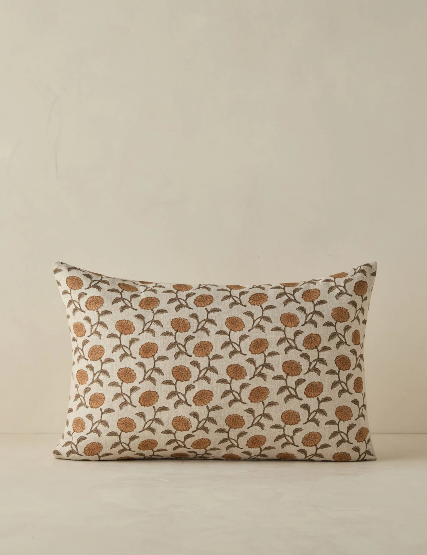 Dori Linen Pillow 4 Dori Linen Pillow - Image 2