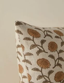 Dori Linen Pillow 12 Dori Linen Pillow -Home Decor Sale Lulu and Georgia DoriLinenPillowCover Square A0659451B 51 Product