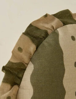 Dotti Linen Pillow By Sarah Sherman Samuel 27 Dotti Linen Pillow By Sarah Sherman Samuel -Home Decor Sale Lulu and Georgia DottiLinenPillowCoverbySarahShermanSamuel Round A0659550 451 Product ffade92a 23d6 4408 958f cf4baacc1f8d