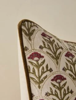 Dov Pillow -Home Decor Sale Lulu and Georgia DovPillowCover A0659689B 324 Product