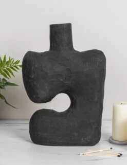 Sina Decorative Vase -Home Decor Sale Lulu and Georgia EC1561 9 product