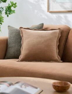 Cora Pillow -Home Decor Sale Lulu and Georgia EFC008 1818 styleshot 201 Product