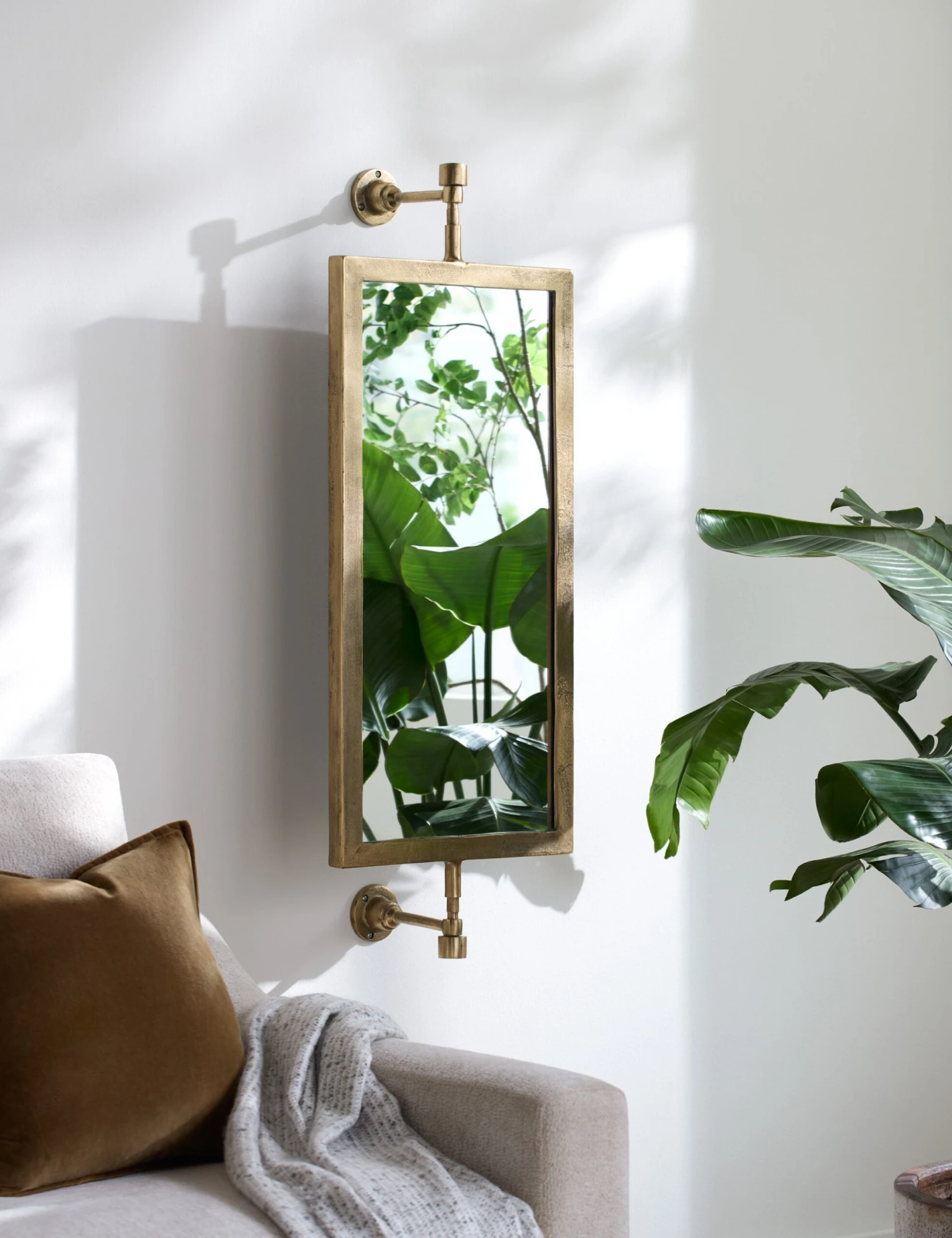 Hamil Mirror 3 Hamil Mirror