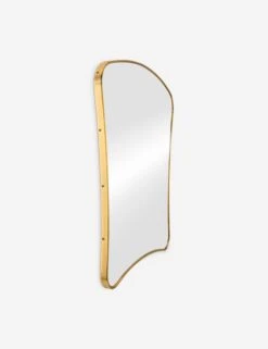 Sosebee Mantel Mirror -Home Decor Sale Lulu and Georgia ESTR001 detail profile Product