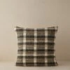 Effie Wool Pillow