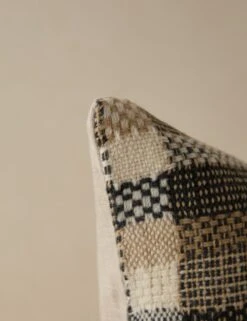 Effie Wool Pillow -Home Decor Sale Lulu and Georgia EffiePillow Midnight Square 702 Product