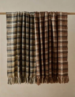 Effie Wool Throw -Home Decor Sale Lulu and Georgia EffieThrowGroupshot 810 Product