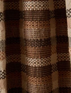 Effie Wool Throw -Home Decor Sale Lulu and Georgia EffieThrow Mocha 803 Product