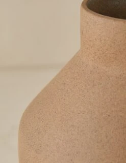 Egeo Vase By Al Centro Ceramica -Home Decor Sale Lulu and Georgia Egeo Vase Brown L0479490 931 Product