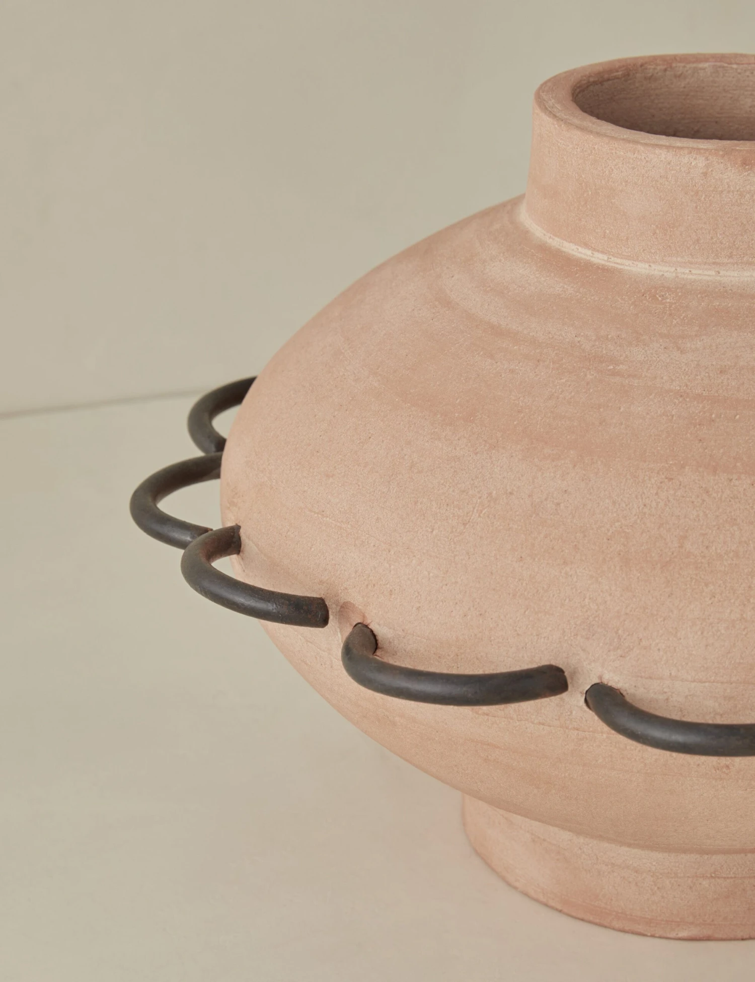 Eli Decorative Vase By Meso 4 Eli Decorative Vase By Meso - Image 2