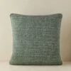Enzi Pillow By Aimee Song -Home Decor Sale Lulu and Georgia EnziTweedPillow Hunter A0660459B 624 Product 6d52f305 b87f 4955 8232 17e2dec228ae