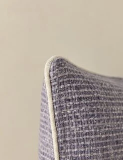 Enzi Pillow By Aimee Song 27 Enzi Pillow By Aimee Song -Home Decor Sale Lulu and Georgia EnziTweedPillow Iris A0660460B 634 Product