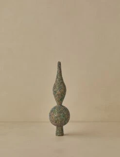 Erlantz Beaded Tree Topper