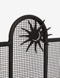 Este Fireplace Screen By Sarah Sherman Samuel -Home Decor Sale Lulu and Georgia Este Fireplace Screen A0659726 0136 product
