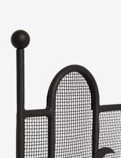 Este Fireplace Screen By Sarah Sherman Samuel -Home Decor Sale Lulu and Georgia Este Fireplace Screen A0659726 0137 product