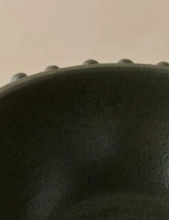 Fayette Bowl By Aimee Song 17 Fayette Bowl By Aimee Song -Home Decor Sale Lulu and Georgia FayetteVasebyAimeeSong DarkOlive A0660445 722 Product