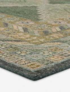 Tupelo Hand-Knotted Wool Rug -Home Decor Sale Lulu and Georgia GLT04 1 product