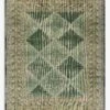 Tupelo Hand-Knotted Wool Rug -Home Decor Sale Lulu and Georgia GLT04 product