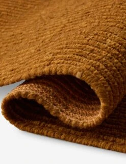 Greenwich Hand-Loomed Wool-Blend Rug By Jeremiah Brent X Loloi -Home Decor Sale Lulu and Georgia GRENGRN 01GO00 24 Product