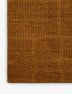 Greenwich Hand-Loomed Wool-Blend Rug By Jeremiah Brent X Loloi -Home Decor Sale Lulu and Georgia GRENGRN 01GO00 25 Product