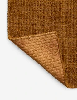 Greenwich Hand-Loomed Wool-Blend Rug By Jeremiah Brent X Loloi -Home Decor Sale Lulu and Georgia GRENGRN 01GO00 26 Product