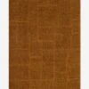 Greenwich Hand-Loomed Wool-Blend Rug By Jeremiah Brent X Loloi 1 Greenwich Hand-Loomed Wool-Blend Rug By Jeremiah Brent X Loloi -Home Decor Sale Lulu and Georgia GRENGRN 01GO00 Product