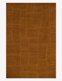 Greenwich Hand-Loomed Wool-Blend Rug By Jeremiah Brent X Loloi