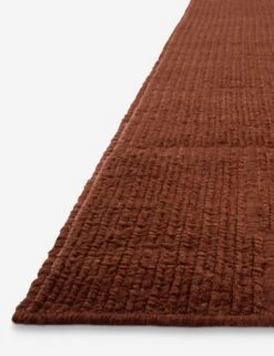 Greenwich Hand-Loomed Wool-Blend Rug By Jeremiah Brent X Loloi -Home Decor Sale Lulu and Georgia GRENGRN 01ME00 18 Product