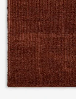 Greenwich Hand-Loomed Wool-Blend Rug By Jeremiah Brent X Loloi -Home Decor Sale Lulu and Georgia GRENGRN 01ME00 25 Product