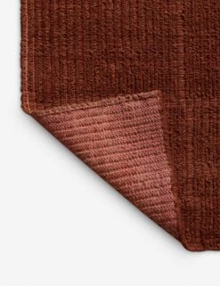 Greenwich Hand-Loomed Wool-Blend Rug By Jeremiah Brent X Loloi -Home Decor Sale Lulu and Georgia GRENGRN 01ME00 26 Product