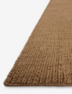 Greenwich Hand-Loomed Wool-Blend Rug By Jeremiah Brent X Loloi -Home Decor Sale Lulu and Georgia GRENGRN 01RU00 18 Product