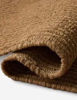 Greenwich Hand-Loomed Wool-Blend Rug By Jeremiah Brent X Loloi -Home Decor Sale Lulu and Georgia GRENGRN 01RU00 24 Product