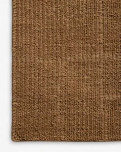 Greenwich Hand-Loomed Wool-Blend Rug By Jeremiah Brent X Loloi -Home Decor Sale Lulu and Georgia GRENGRN 01RU00 25 Product