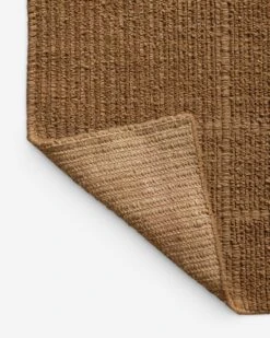 Greenwich Hand-Loomed Wool-Blend Rug By Jeremiah Brent X Loloi -Home Decor Sale Lulu and Georgia GRENGRN 01RU00 26 Product