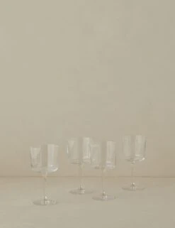 Gio Glassware By LSA International -Home Decor Sale Lulu and Georgia GioWineGlass 0347 product