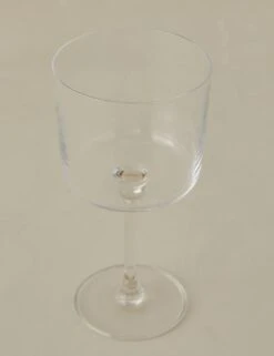 Gio Glassware By LSA International -Home Decor Sale Lulu and Georgia GioWineGlass 0350 product